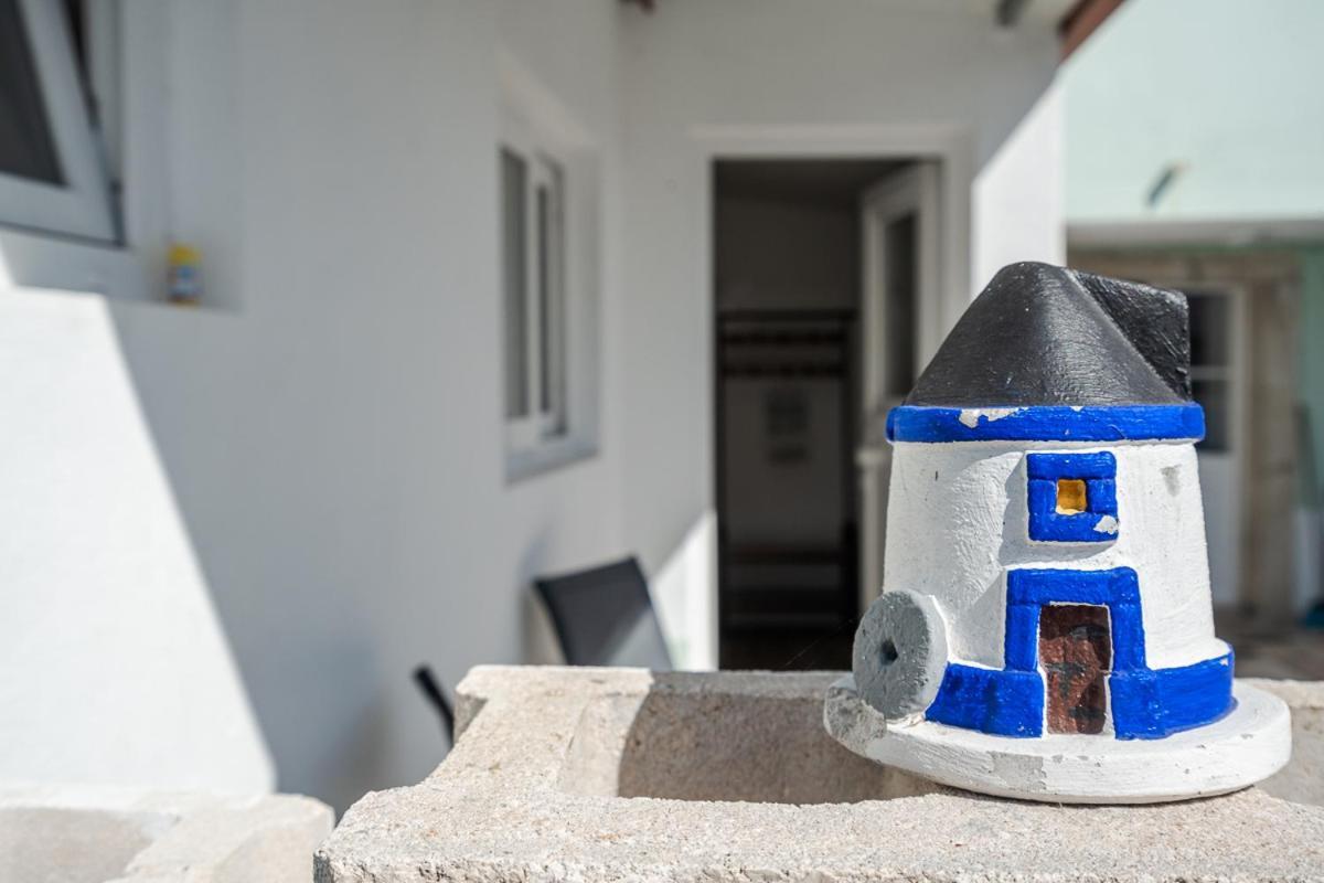Casa Das Andorinhas Sintra Zewnętrze zdjęcie