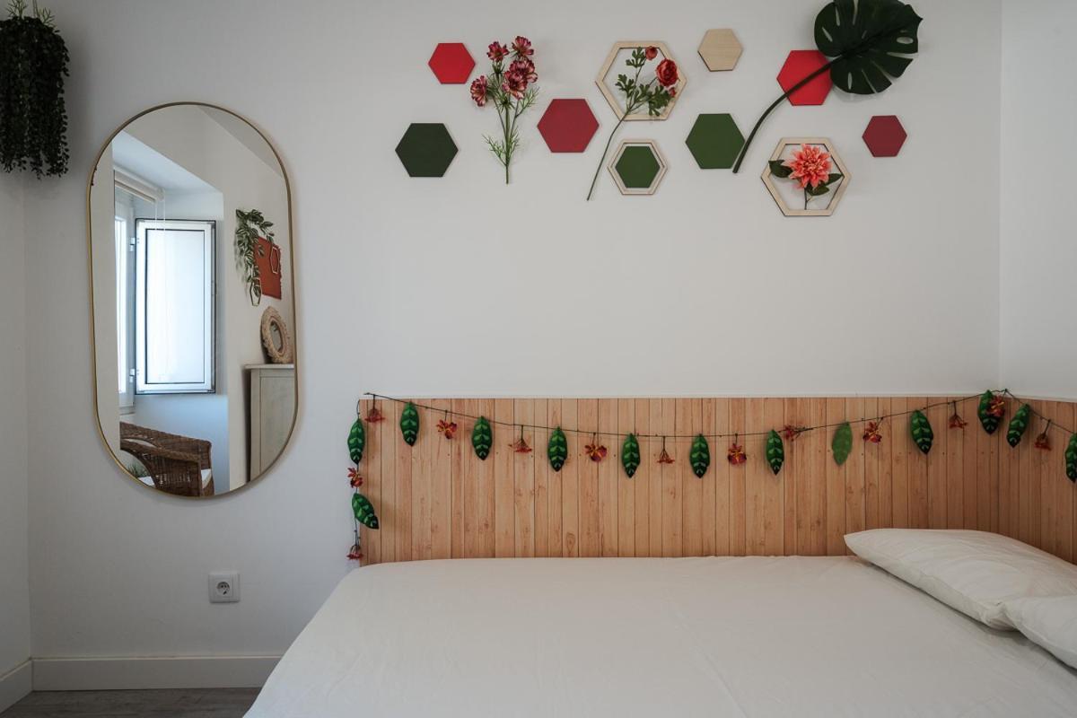 Casa Das Andorinhas Sintra Zewnętrze zdjęcie
